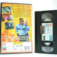 National Security: Action Comedy (2003) - Large Box - Martin Lawrence - Pal VHS-