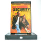 National Security: Action Comedy (2003) - Large Box - Martin Lawrence - Pal VHS-