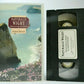 Naturally Wight: Discovering An Island - Stephen Bolwell - Queen Victoria - VHS-