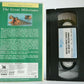 Nature's Great Events: The Great Milestones - Tanzania - Elephant Bonding - VHS-