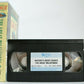 Nature's Great Events: The Great Milestones - Tanzania - Elephant Bonding - VHS-