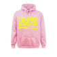 Naughty by Nature Hoodie – Old School 90s Rap Sweatshirt for Team Hoodie Streetwear-Pink-S-