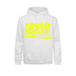 Naughty by Nature Hoodie – Old School 90s Rap Sweatshirt for Team Hoodie Streetwear-WHITE-S-