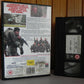 Navy Seals - Collectable Charlie Sheen - Action Virgin Premiere - Big Box - VHS-