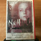 Nell (1994): Drama [Large Box] Rental - Jodie Foster / Liam Neeson - Pal VHS-