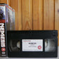 Nemesis - Cyber-Punk - Sci-Fi - Martial Arts - Action - Oliver Gruner - Pal VHS-