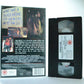 Nemesis Game:Complex Riddles & Mysterious Deaths - Large Box Thriller (2003) VHS-