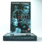 Nemesis Game:Complex Riddles & Mysterious Deaths - Large Box Thriller (2003) VHS-