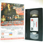 Never Die Alone. DMX Action - Ruthless Gangsters - Large Box - Ex-Rental - VHS-