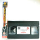 Never Die Alone. DMX Action - Ruthless Gangsters - Large Box - Ex-Rental - VHS-