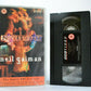 Neverwhere: By Neil Gaiman - Urban Fantasy - (1996) BBC Two Series - Pal VHS-