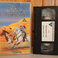 New Adventures Of The Lone Ranger: The Runaway - (1980) TV Series - VHS-