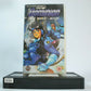 New Dominion Tank Police (Act 10); [Manga Video] TV Series - Action Anime - VHS-