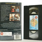 New Jack City: M. Van Peebles Film (1991) - Action/Thriller - W.Snipes - Pal VHS-