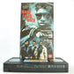 New Jack City: M. Van Peebles Film (1991) - Action/Thriller - W.Snipes - Pal VHS-