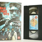 New Jack City: M. Van Peebles Film (1991) - Action/Thriller - W.Snipes - Pal VHS-