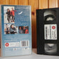 New Jack City - Warner Home - Action - Cert (18) - Wesley Snipes - Ice T - VHS-