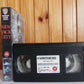 New Jack City - Warner Home - Action - Cert (18) - Wesley Snipes - Ice T - VHS-