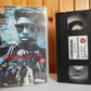 New Jack City - Warner Home - Action - Cert (18) - Wesley Snipes - Ice T - VHS-