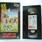 New Kids On The Block: The New Kid In The Class - Animated - Children's - VHS-