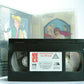 New Kids On The Block: The New Kid In The Class - Animated - Children's - VHS-