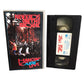 New Kids on the block Hangin Tough Live - Jonathan Knight - CMV Enterprises - Music - Pal - VHS-