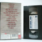 New Model Army: History (The Videos 85-90) - Independent Music - Rock - Pal VHS-