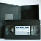 New Model Army: History (The Videos 85-90) - Independent Music - Rock - Pal VHS-