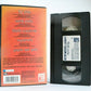 New Model Army: Videos '86-'89 - White Coats - Vagabonds - Live Music - Pal VHS-