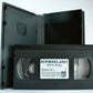 New Model Army: Videos '86-'89 - White Coats - Vagabonds - Live Music - Pal VHS-