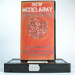 New Model Army: Videos '86-'89 - White Coats - Vagabonds - Live Music - Pal VHS-