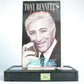 New York: By Tony Bennett - (1996) Interview - Live Performance - Music - VHS-