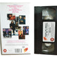 Newman and Baddiel : Live and In Pieces - Rob Newman - VVL Video - 0884763 - Comedy - Pal - VHS-