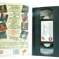 Newman/Baddiel: History Today - Stand-Up Comedy - Edinburgh Playhouse - Pal VHS-