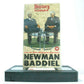 Newman/Baddiel: History Today - Stand-Up Comedy - Edinburgh Playhouse - Pal VHS-