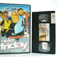 Next Friday: Stoner Comedy - Large Box - Ex-Rental - Ice Cube/M.Epps - Pal VHS-