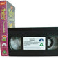 Nickelodeon A Rugrats: Chanukah - Paramount - Children's - Pal VHS-