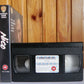 Nico: Above The Law - Original (1990) Release - 80's Action/Seagal Aikido - VHS-