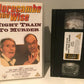 Night Train To Murder (1985); [Eric Morecambe / Ernie Wise]: Comedy - Pal VHS-