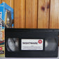 Nightmare - Pyramid - Thriller - Chuck Connors - Deborah Raffin - Pal VHS-