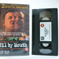 Nil By Mouth (1997): A Gary Oldman Film - Drama - Ray Winstone/Kathy Burke - VHS-