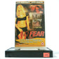 No Fear: Teen Drama (2000) - Large Box - Jaime Pressly/Jeremy Sisto - Pal VHS-