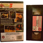 No Retreat No Surrender 3 - Loren Avedon - Entertainment in Video - Action - Pal - VHS-