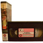 No Retreat No Surrender 3 - Loren Avedon - Entertainment in Video - Action - Pal - VHS-