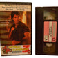 No Retreat No Surrender 3 - Loren Avedon - Entertainment in Video - Action - Pal - VHS-