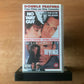 No Way Out (1987) / Revenge (1990) [Double Feature] Kevin Costner - Pal VHS-