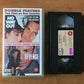 No Way Out (1987) / Revenge (1990) [Double Feature] Kevin Costner - Pal VHS-