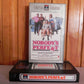 Nobody's Perfekt - Gabe Kaplin - RCA Silver Series - 1981 Comedy - Pre Cert VHS-