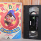 Noddy: Magic Night - Bumper Video - BBC Children's Series - Educational - Pal VHS-