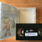 Noddy Saves Christmas - Holiday Special - Singalong Songs - Children's - Pal VHS-